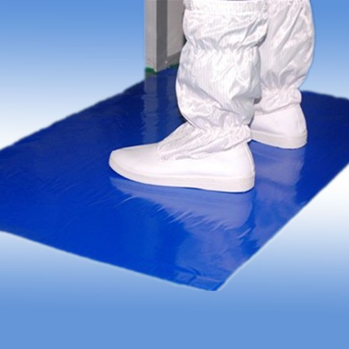 Dust Floor Mat (1)