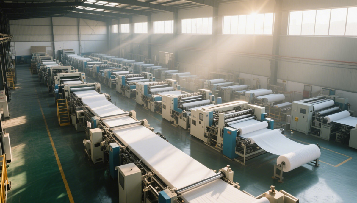 Spunlace-non-woven-production-line250721-2
