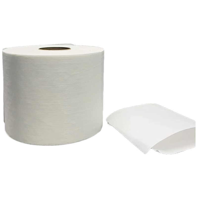 polyester viscose spunlace nonwoven 250721