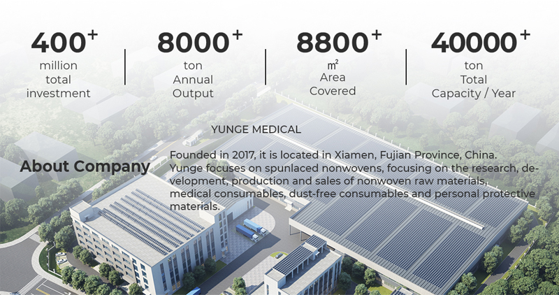 无线端公司介绍