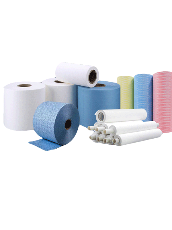Non Woven Products