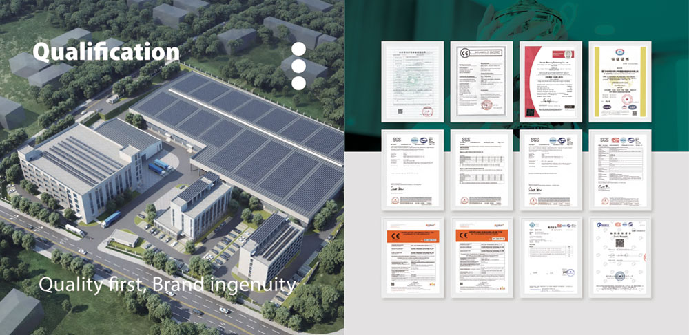 yunge certification250721